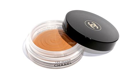 terra abbronzante chanel|chanel bronzing cream.